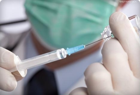 Первая вакцина от рака поджелудочной железы успешно прошла испытания