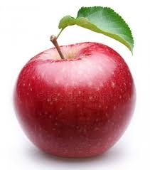 Космические яблоки, которые хранятся целый год