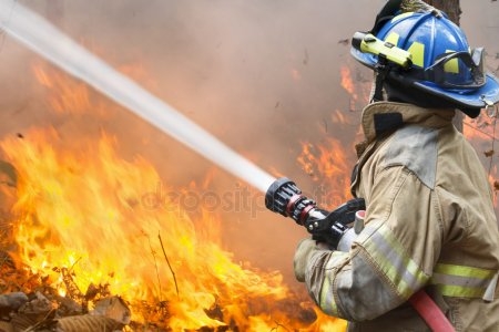 Число жертв пожаров в Одесской области выросло на 42%