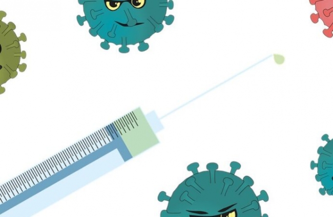 Прививки по-новому: изменились противопоказания к вакцинации
