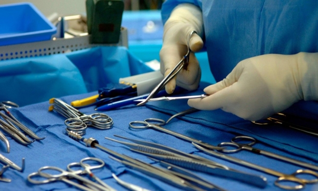 Правительство утвердило тарифы на услуги по трансплантации органов