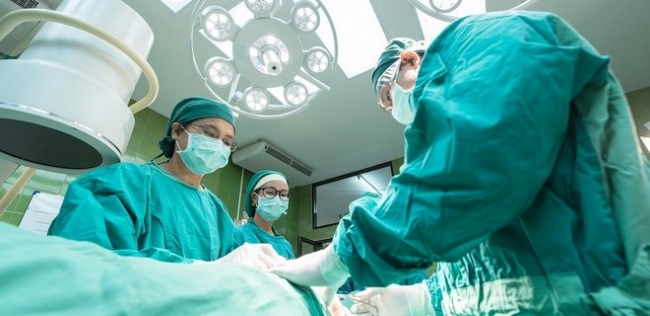 Минздрав оплатил трансплантации 10 участникам пилотного проекта