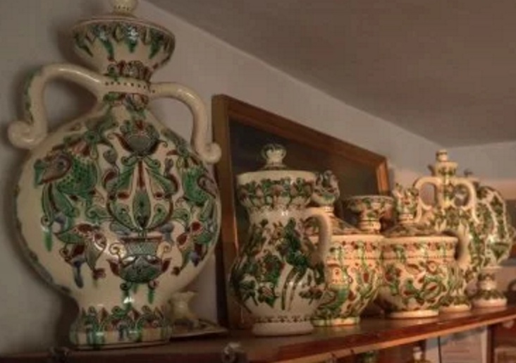 Гуцульскую керамику признали в ЮНЕСКО: чем она уникальна
