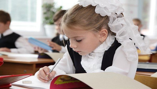 Учителя русскоязычных школ пройдут курсы повышения квалификации