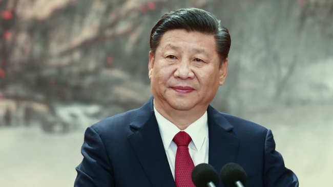 Президент Китая объявил "народную войну" коронавирусу