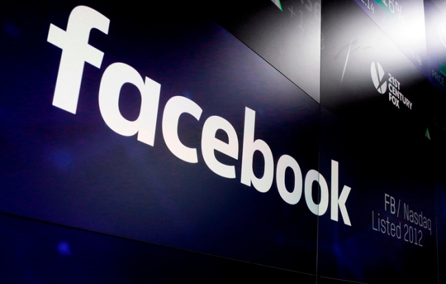 Facebook удалил сеть аккаунтов российских спецслужб, созданную для незаконного вмешательства во внутренние дела Украины