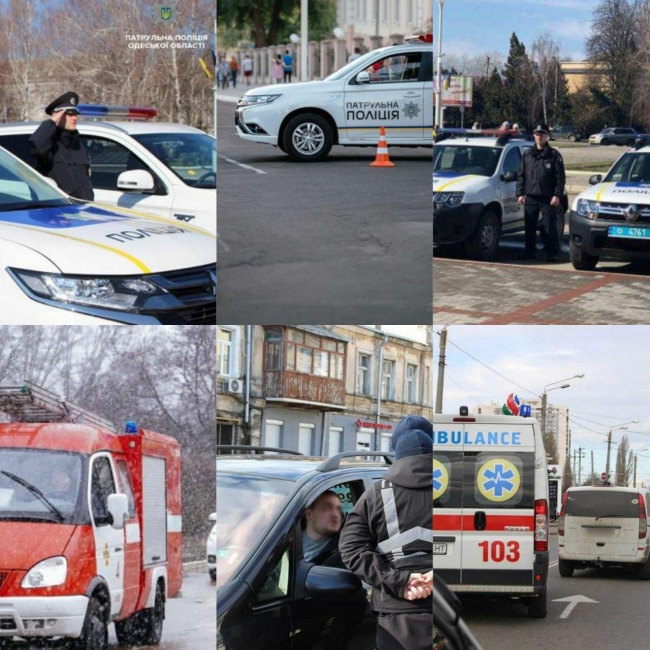 В Україні стартували профілактичні заходи «Увага! Спецсигнали!»
