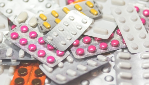Минздрав передал "МЗУ" 14 из 38 направлений закупок лексредств и медицинских товаров
