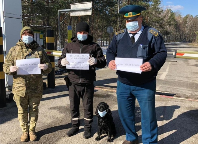 «Воронавирус», или Как Украина может проворонить эпидемию