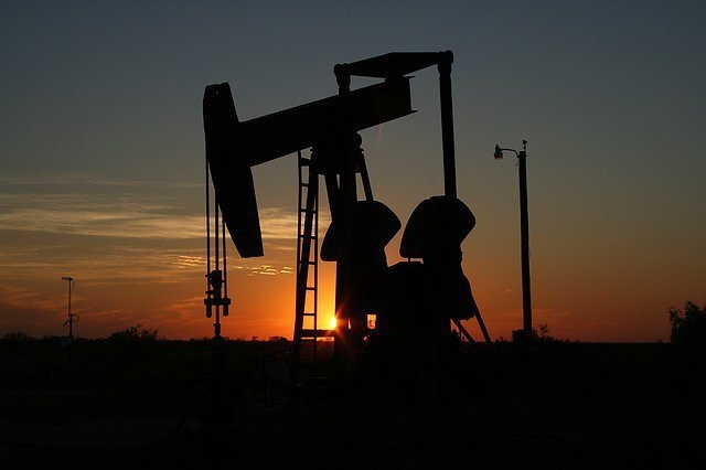 В Северной Америке начали закрываться нефтяные заводы
