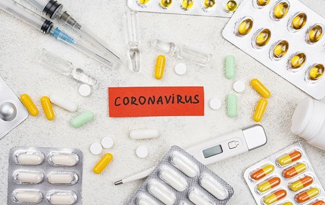 Жизненно необходимый витамин для защиты от коронавируса