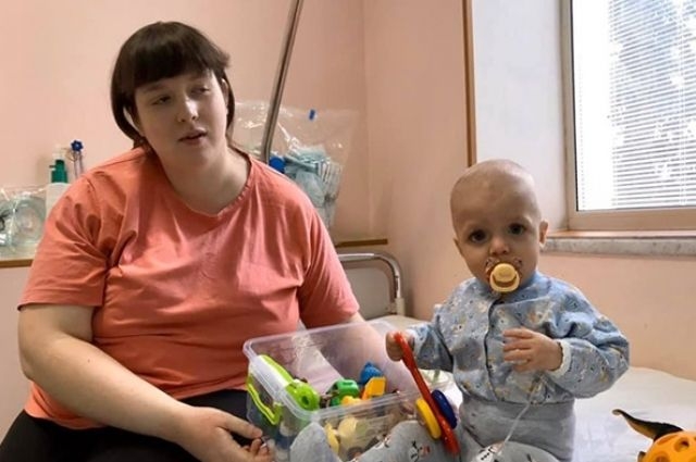 В Украине впервые провели пересадку костного мозга от неродственного донора