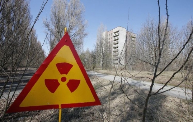 В Чернобыльской зоне построят хранилище для ядерных отходов, которые будут перерабатывать в РФ