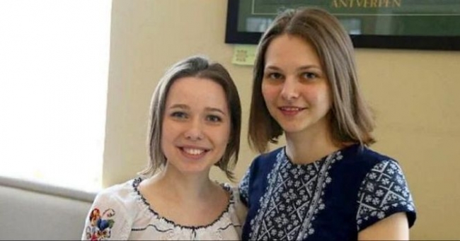Украинские бриллианты: сестры Музычук в десятке лучших шахматисток мира