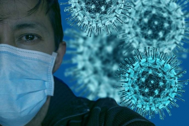 Ученые установили связь между коронавирусом и тестостероном