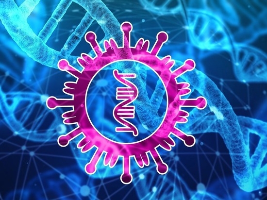 Мутация может сделать коронавирус более заразным - учёные