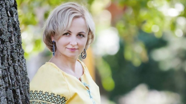 Интересный украинский роман года: почему роман победительницы "Коронации слова" стоит прочитать