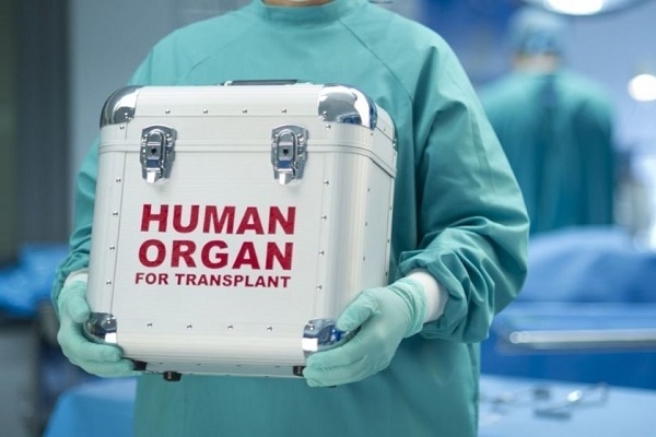В Украине увеличат число больниц для трансплантации органов