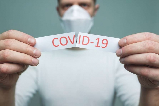 Медики установили, что легкие случаи коронавируса - более опасны, чем тяжелые