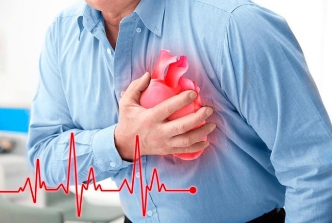 Учёные нашли способ предотвратить повреждение сердца после инфаркта