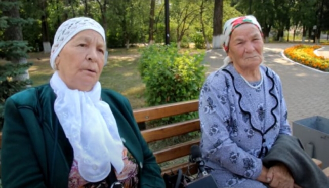 В Украине отменили «социальные» пенсии