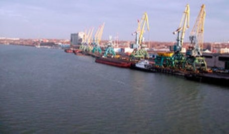 Мининфраструктуры намерено передать в концессию порт "Измаил"