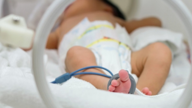 В Нацслужбе здоровья планируют увеличить тариф за выхаживание недоношенных младенцев