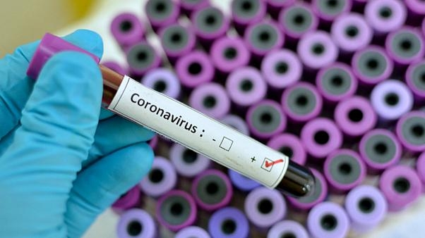 В Одесской области число заболевших коронавирусом продолжает увеличиваться
