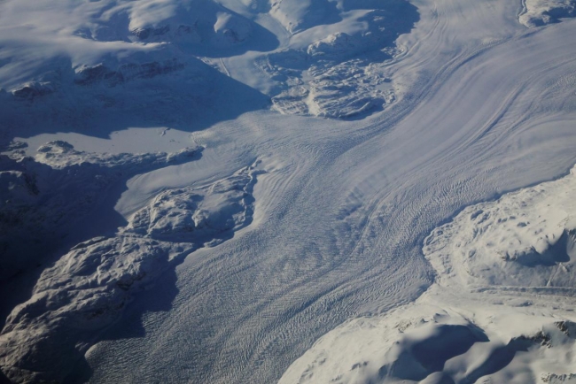 Таяние льда в Арктике приведет к повышению температуры воздуха уже в эти 10 лет – учёные