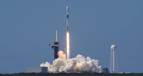 В Украине создадут ракету для освоения космоса