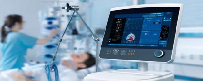 В больницах Одесщины заполнены 63% коек для больных COVID-19