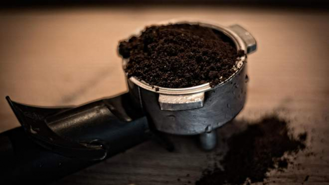 Компания WOG будет производить органическое удобрение из кофе: детали