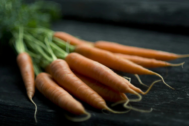 Ученые доказали пользу моркови для сердца