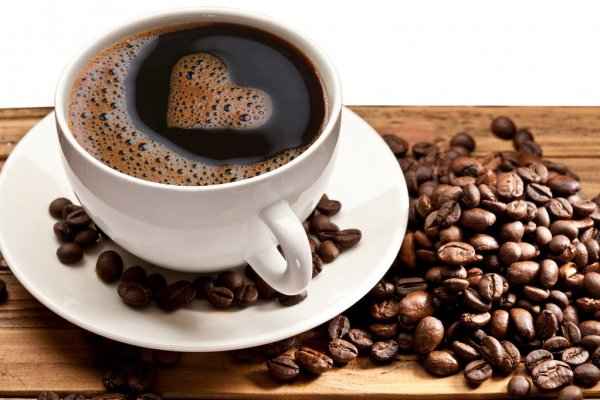 Утренний кофе поможет предотвратить рак