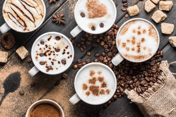 Ученые назвали самые опасные способы потребления кофе