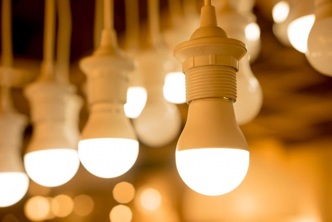 Как утилизировать ртутные лампы в Украине: пункты приёма