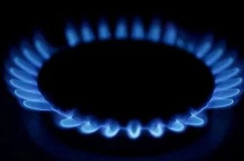 Назван годовой тариф на газ с 1 апреля