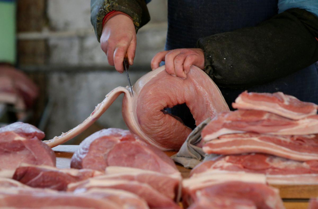 The Guardian: Европа начнёт отказываться от мяса с 2025 года