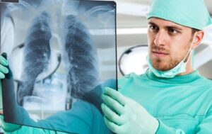 Власти намерены преодолеть эпидемию туберкулеза в Украине до 2030 года