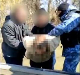 Измаильские правоохранители задержали на Дунае пьяного лодочника