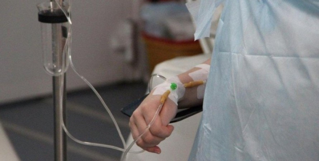 Травили в школе: в Одессе 12-летняя девочка скончалась от анорексии