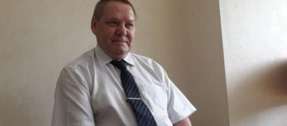 5 лет в неволе: в Украину вернулся капитан из Вилково, задержанный на Шри-Ланке