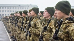 Из Одесской области до конца года на службу отправят 735 призывников