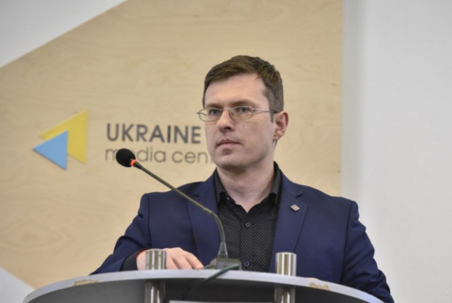 Будет ли ещё вакцина Moderna в Украине: ответ Кузина