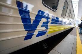 Поезд Измаил-Киев задерживается из-за аварии на путях