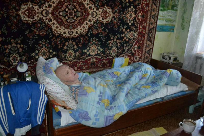 Могут стать "вдвойне одинокими": Дом милосердия в Ренийской громаде рискует остаться без персонала