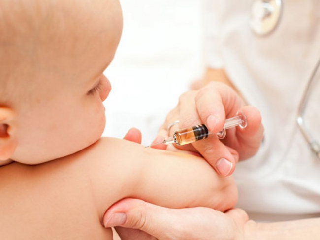 В национальном календаре вакцинации может появиться новая прививка