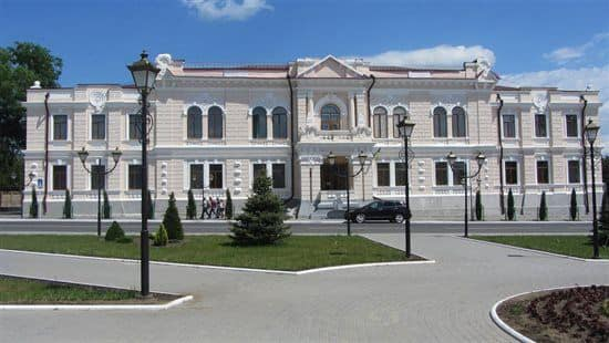Измаильский дворец детей и юношества назван лидером внешкольного образования Украины - 2021