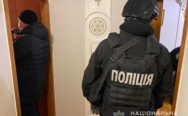 В Украине полиция раскрыла банду, которая продавала младенцев иностранцам