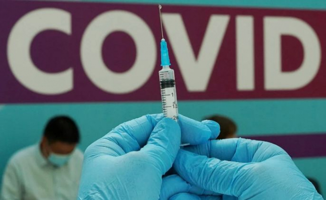 Учёные из Токийского института разрабатывают вакцину с пожизненным иммунитетом к COVID-19